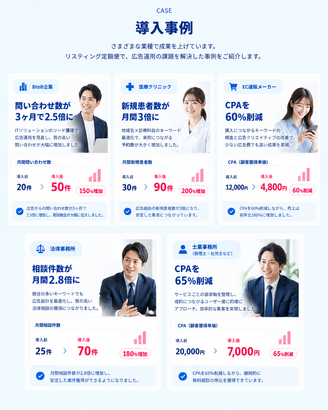 導入事例